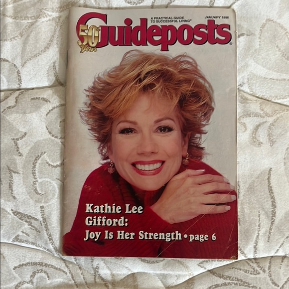 Magazine Collection - Picture 2 of 6